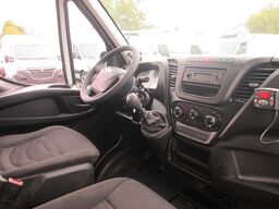 IVECO 35 C11*Carrier Kühlkoffer*Euro5*