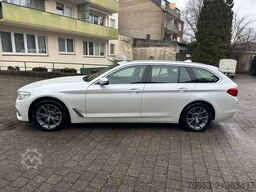 BMW 540d xDrive 235kw*PANO*Leder*Digi*LED*Standh*HUP