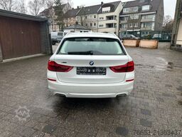 BMW 540d xDrive 235kw*PANO*Leder*Digi*LED*Standh*HUP