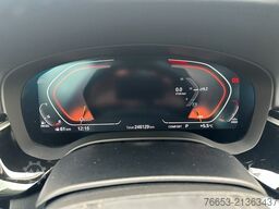 BMW 540d xDrive 235kw*PANO*Leder*Digi*LED*Standh*HUP