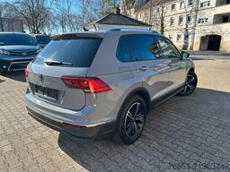 VOLKSWAGEN Tiguan 110kw DSG * LED * Head-Up*Digital*Navi*