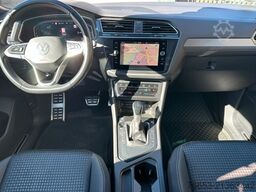 VOLKSWAGEN Tiguan 110kw DSG * LED * Head-Up*Digital*Navi*