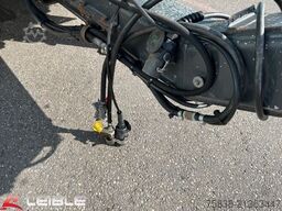 Wörmann 10,5t - 3 Seitenkipper mit Rampen / Bordwände