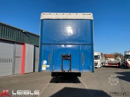 BERGER SAPL24*Tautliner light*SAF*Alcoa*