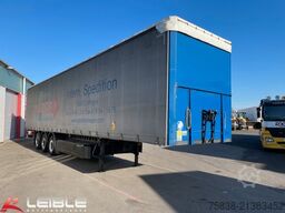 BERGER SAPL24*Tautliner light*SAF*Alcoa*