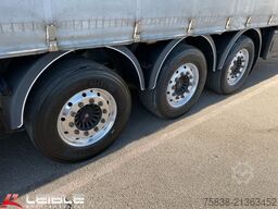 BERGER SAPL24*Tautliner light*SAF*Alcoa*