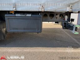 BERGER SAPL24*Tautliner light*SAF*Alcoa*