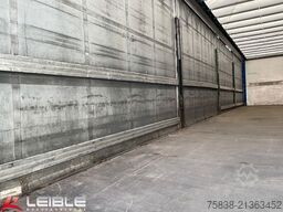 BERGER SAPL24*Tautliner light*SAF*Alcoa*