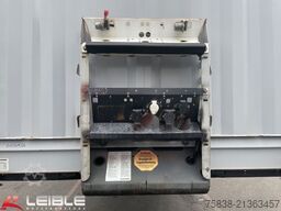 KRONE SD*Standard Tautliner*Liftachse*SAF-Achsen*