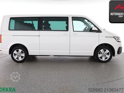 Volkswagen T6 Caravelle T6.1 2.0 TDI 4M LR 8 SITZE ACC,LED