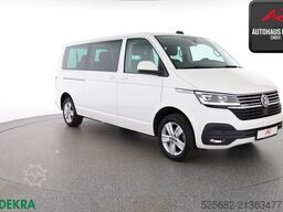 Volkswagen T6 Caravelle T6.1 2.0 TDI 4M LR 8 SITZE ACC,LED