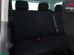 Volkswagen T6 Caravelle T6.1 2.0 TDI 4M LR 8 SITZE ACC,LED