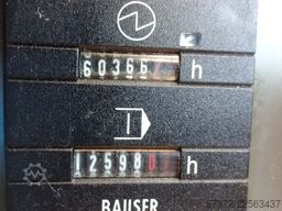 Deckel Maho DMC 64V linear