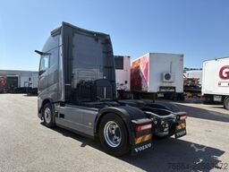 VOLVO FH 500, AERO EURO 6, RETARDER, STANDKLIMA