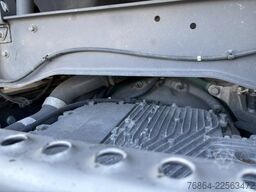 VOLVO FH 500, AERO EURO 6, RETARDER, STANDKLIMA