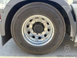 VOLVO FH 500, AERO EURO 6, RETARDER, STANDKLIMA
