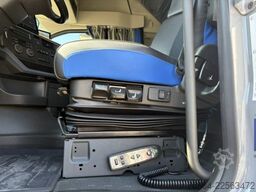 VOLVO FH 500, AERO EURO 6, RETARDER, STANDKLIMA