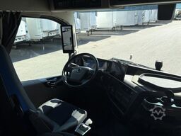 VOLVO FH 500, AERO EURO 6, RETARDER, STANDKLIMA