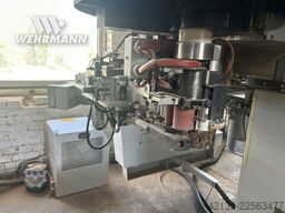 BIESSE ROVER A Edge 1643