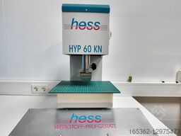 Hess GmbH STHP 60KN
