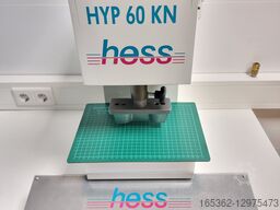 Hess GmbH STHP 60KN