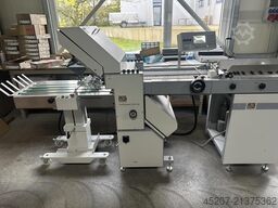 MB Mathias Bäuerle CAS 38/4-40 mit PBA SKM 36A