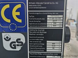 Altendorf F 45 ProDrive