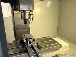 HAAS MINIMILL 2