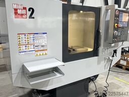HAAS MINIMILL 2