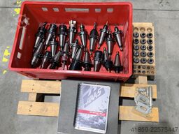 HAAS MINIMILL 2