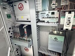 HAAS MINIMILL 2