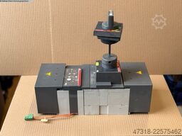 ABB RC223 - ca. 80 Stueck