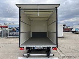 IVECO 35S21HA8/P HI-MATIC / 3.0Ltr. / LED / RFK