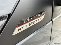 IVECO 35S21HA8/P HI-MATIC / 3.0Ltr. / LED / RFK