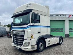DAF XF 530 Bj 11/2018, Supespace, PARK CLIMA, frigo...