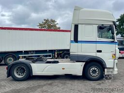 DAF XF 530 Bj 11/2018, Supespace, PARK CLIMA, frigo...