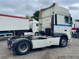 DAF XF 530 Bj 11/2018, Supespace, PARK CLIMA, frigo...