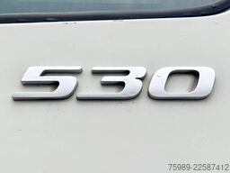 DAF XF 530 Bj 11/2018, Supespace, PARK CLIMA, frigo...