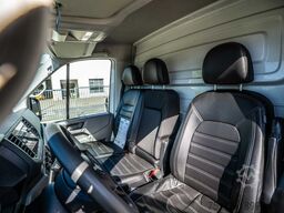 MAN TGE 5.180 + d'Hollandia 750kg