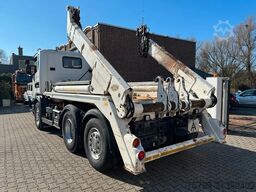 SCANIA G400 MEILLER Absetzkipper  6x2