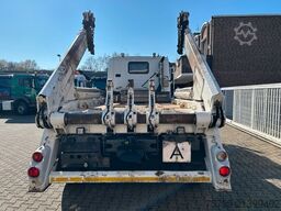 SCANIA G400 MEILLER Absetzkipper  6x2