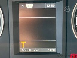 SCANIA G400 MEILLER Absetzkipper  6x2