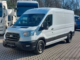 FORD Ford Transit Kasten L3H2 350 2,0 TDCI  Werkstatt