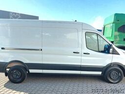 FORD Ford Transit Kasten L3H2 350 2,0 TDCI  Werkstatt