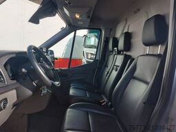 FORD Ford Transit Kasten L3H2 350 2,0 TDCI  Werkstatt