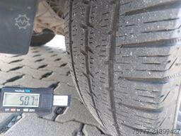 FORD Ford Transit Kasten L3H2 350 2,0 TDCI  Werkstatt