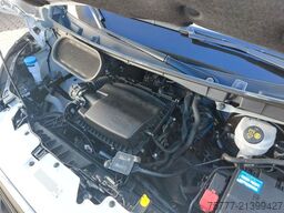 FORD Ford Transit Kasten L3H2 350 2,0 TDCI  Werkstatt