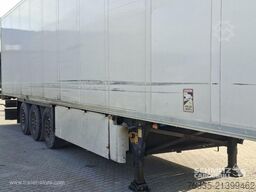 Schmitz Cargobull Reefer Standard