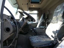 DAF CF 85.410 Dreiseitenkipper 8x4 Blatt Euro 5