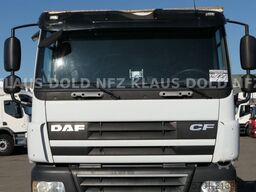 DAF CF 85.410 Dreiseitenkipper 8x4 Blatt Euro 5